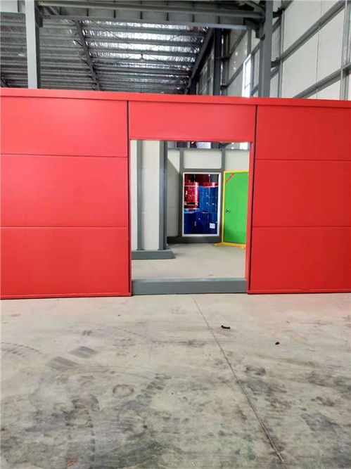 彩钢夹芯板规格及安徽亚太沃德建材介绍，聚焦江苏与安徽市场