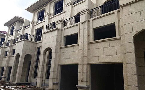 安徽EPS构件厂家 精选材质，赋能现代建筑