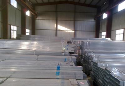 安徽镀锌带方管与镀锌带方矩管 选购指南及优质厂家盘点