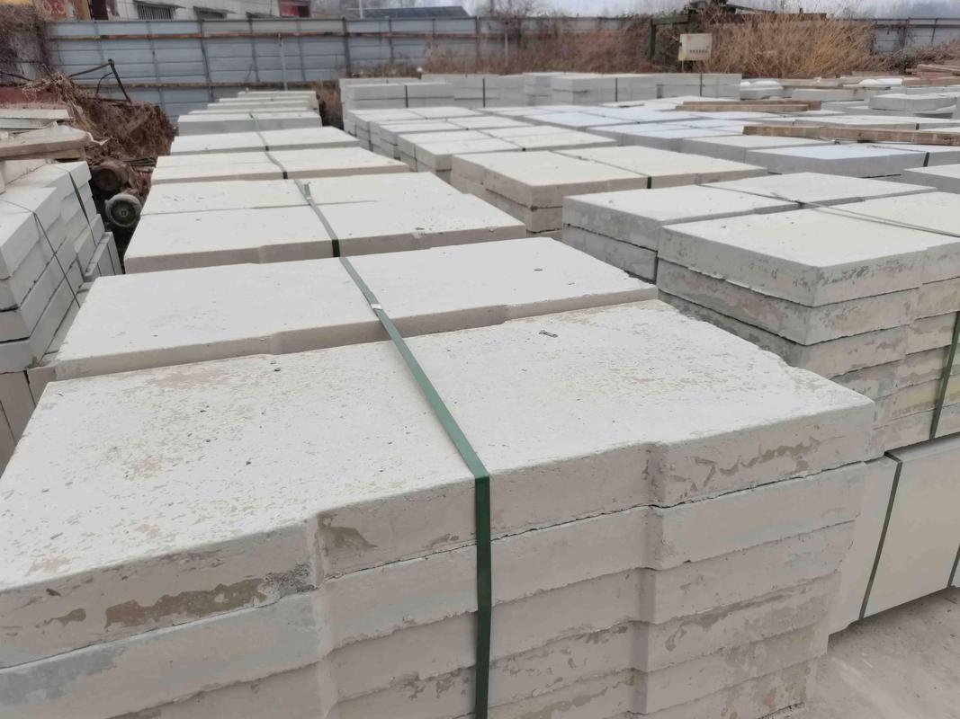 安徽建材新选择 优选茌平华亿建材，专业水泥篦子与盖板定制专家